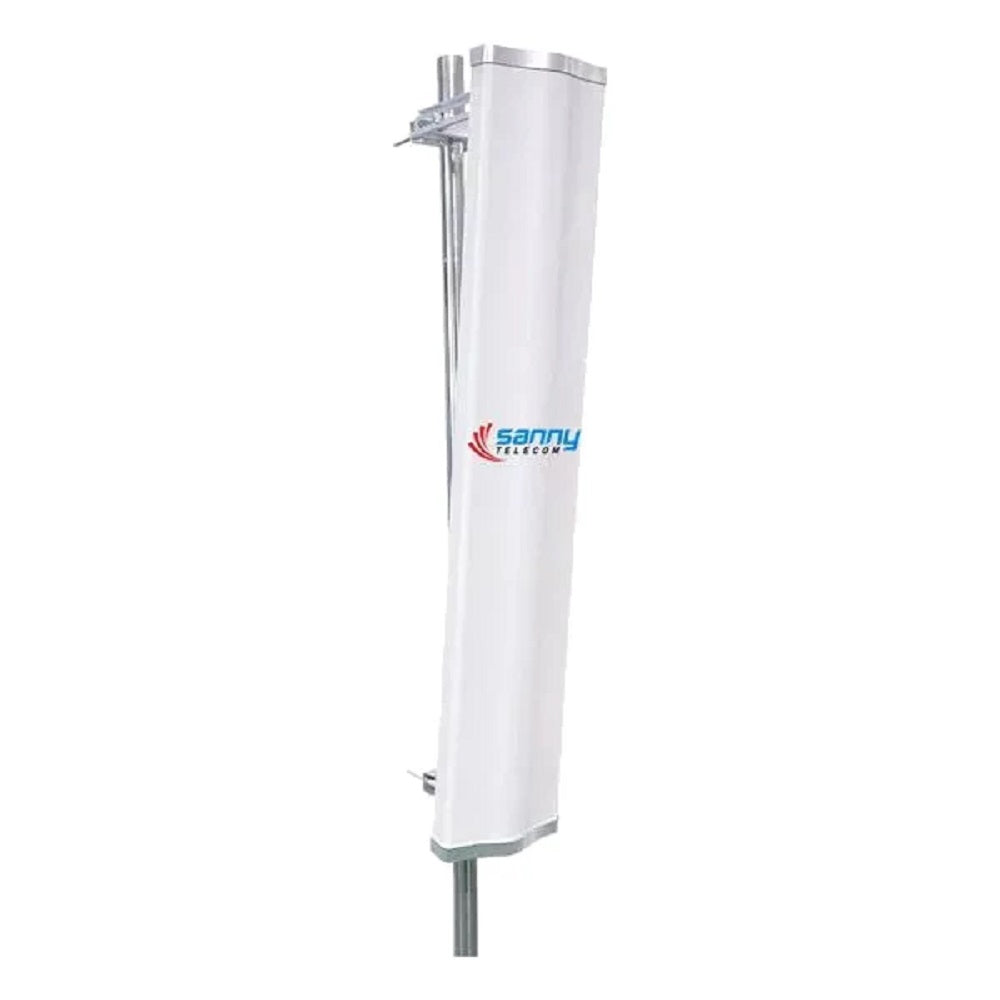 SANNY TELECOM STS5G19B120HVM2-HP Antena PTP 120º sectorial 19dBi 5.8Ghz
