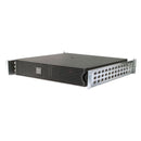 Pacote de bateria UPS APC SURT48XLBP 86va/H 2U.