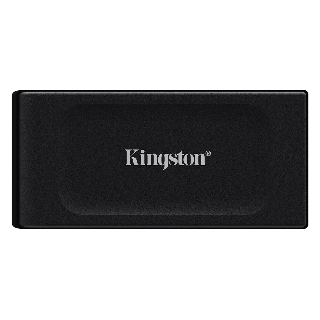 KINGSTON SXS1000/1000G SSD Disco Sólido Externo 1TB USB-C