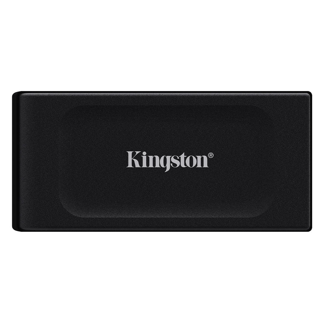 KINGSTON SXS1000/2000G SSD Disco Sólido Externo 2TB USB-C