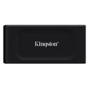 KINGSTON SXS1000/2000G Unidad sólida externa 2TB USB-C