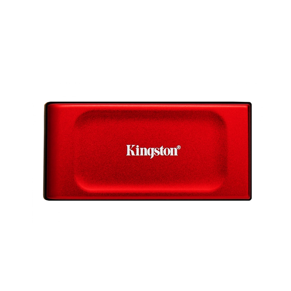 KINGSTON SXS1000R/1000G SSD Disco Sólido Externo 1TB USB-C