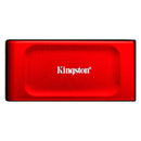 KINGSTON SXS1000R/2000G Unidad sólida externa 2TB USB-C