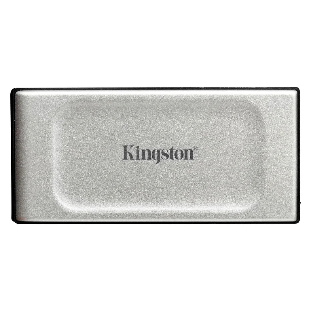 KINGSTON SXS2000/1000G SSD Disco Sólido Externo SSD 1TB USB-C
