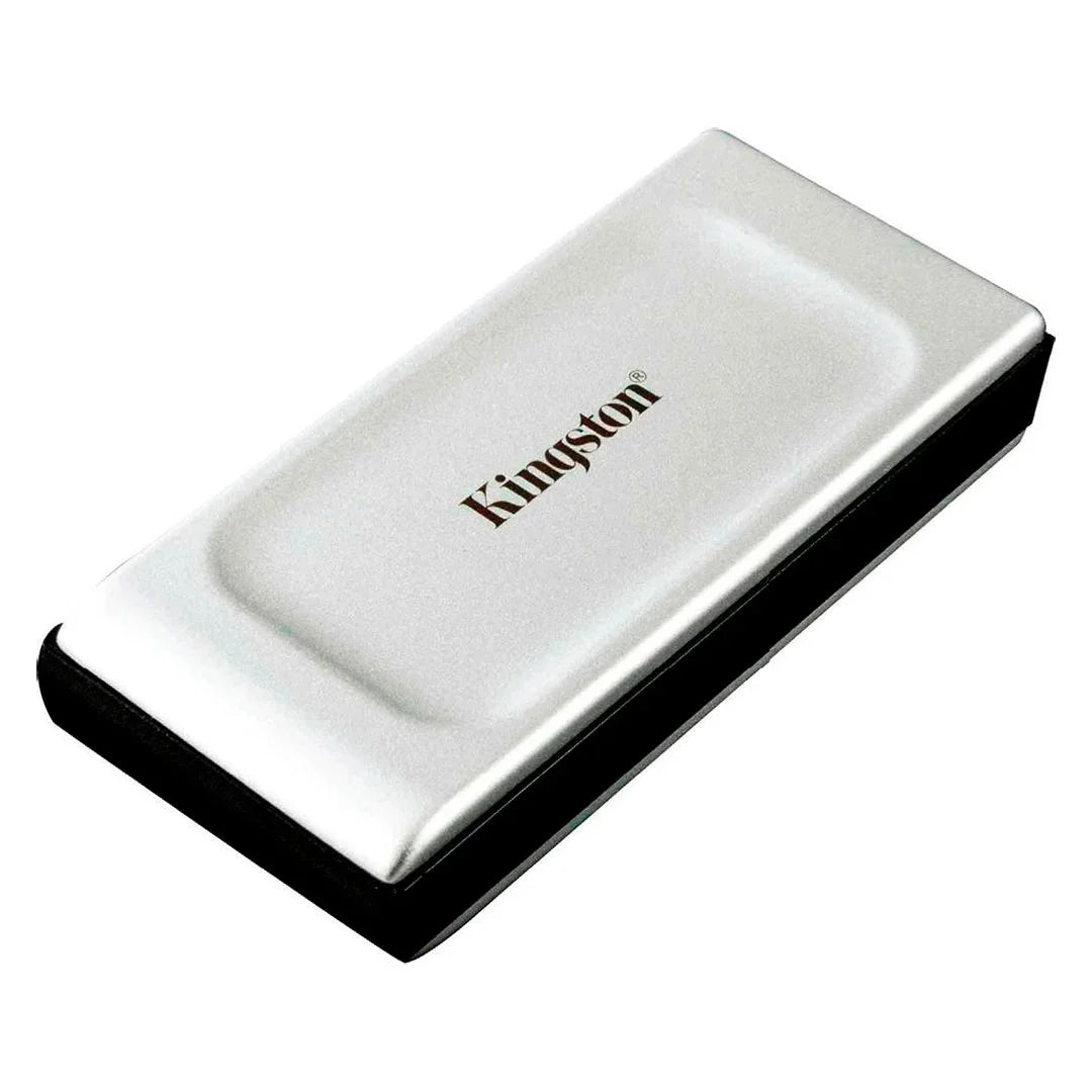 KINGSTON SXS2000/4000G Unidad Solida SSD Externo 4TB USB-C 3.2 Gen2