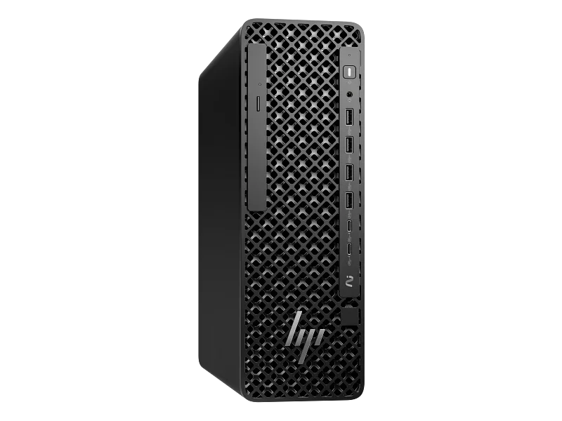 HP BK8S6LT#ABM Z2 SFF G1i Computadora Intel Core Ultra 9-285 16GB DDR5 1TB SSD Windows 11 Pro