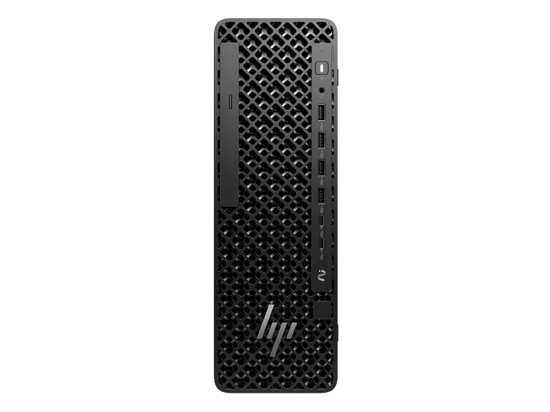 HP BK8S6LT#ABM Z2 SFF G1i Computadora Intel Core Ultra 9-285 16GB DDR5 1TB SSD Windows 11 Pro