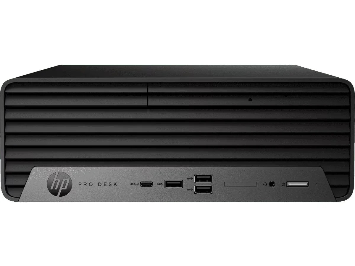HP Pro SFF 400 G9 Computadora Core i5-14500 16GB DDR5 512GB SSD A03G9LA#ABM