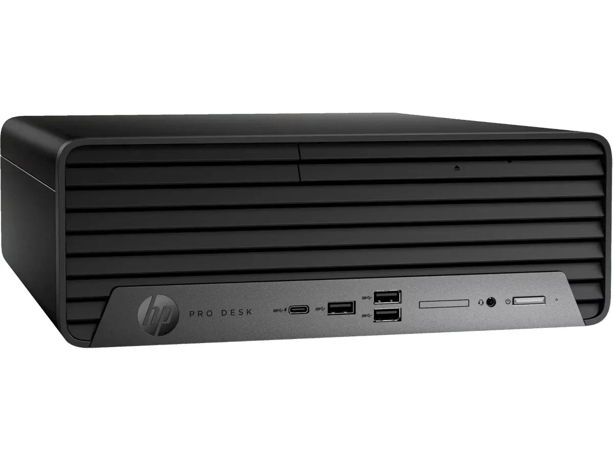 HP Pro SFF 400 G9 Computadora Core i5-14500 16GB DDR5 512GB SSD A03G9LA#ABM