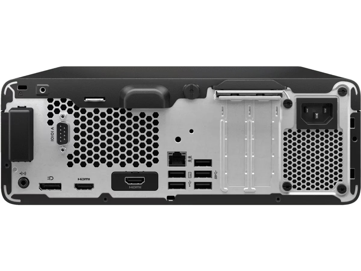 HP Pro SFF 400 G9 Computadora Core i5-14500 16GB DDR5 512GB SSD A03G9LA#ABM