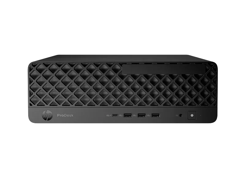 HP D5NP1LA#ABM ProDesk 4 SFF AIG1i Computadora Intel Core Ultra 7-265 Windows 11 Pro
