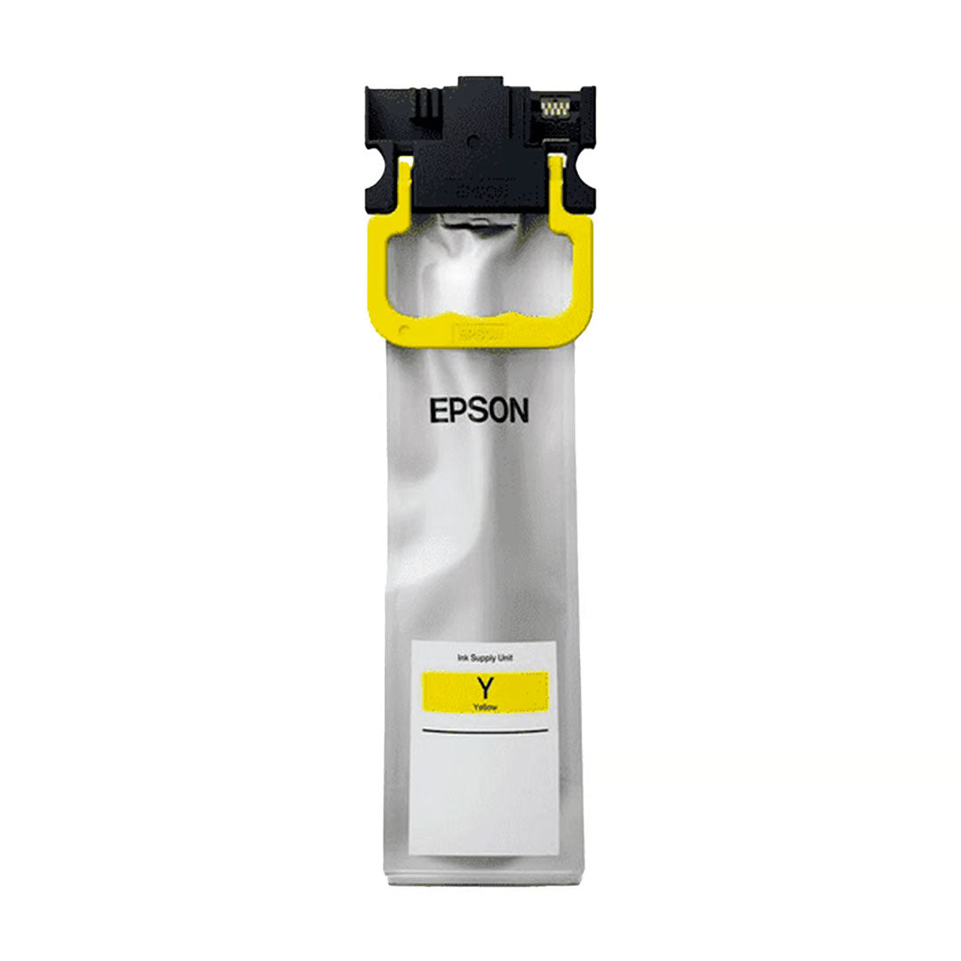 EPSON T01C400 Bolsa Tinta Amarilla