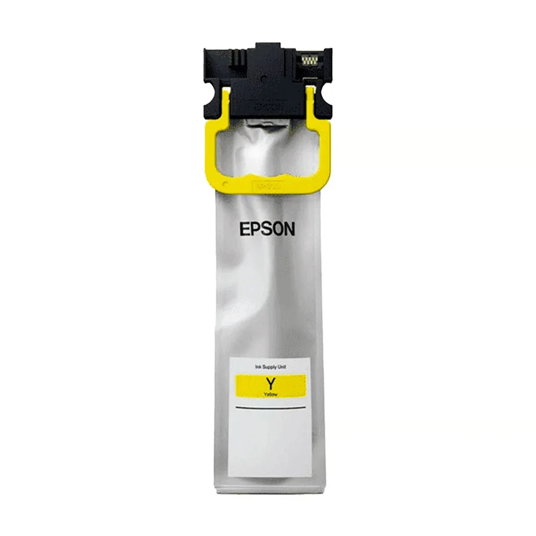 EPSON T01C400 Bolsa Tinta Amarilla