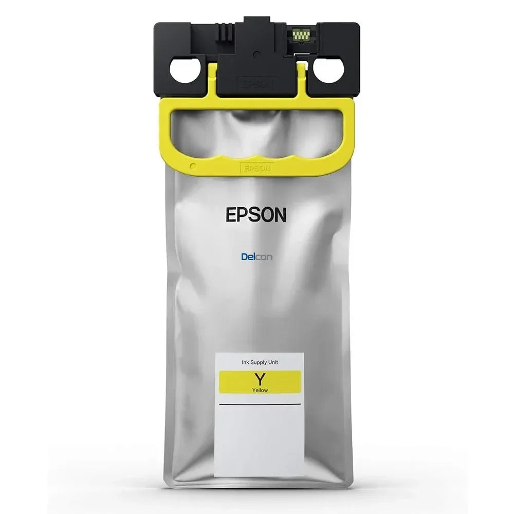 EPSON T01D400 Bolsa de Tinta Amarillo Durabrite Ultra T01D (Y)