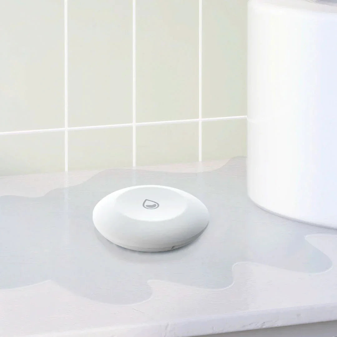 EZVIZ T10C Sensor de Humedad Inalámbrico Para Panel de Alarma B1