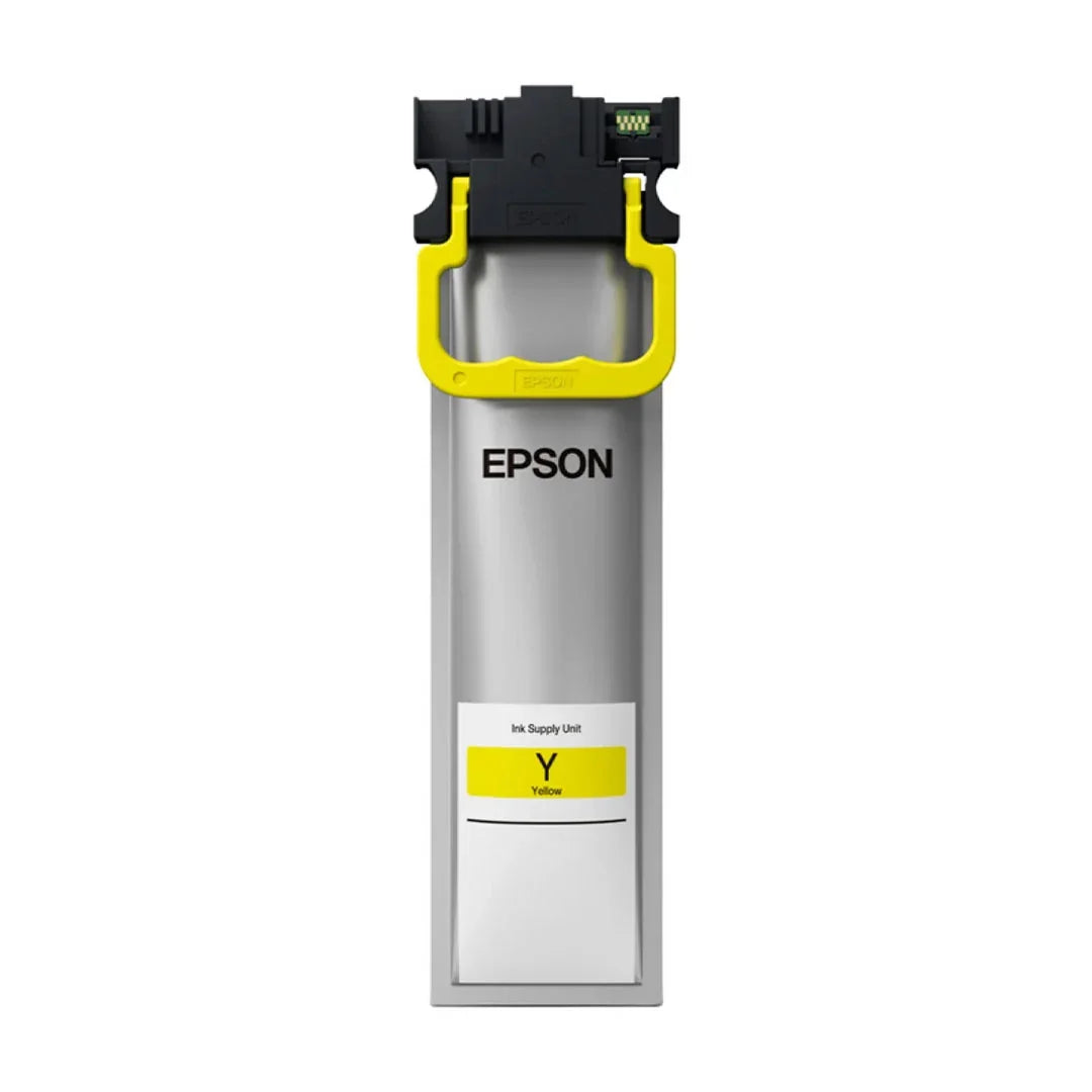EPSON T11A420-AL Bolsa de Tinta Amarillo para WorkForce