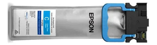 EPSON T12N200 TINTA WF EM-C800 CIAN Durabrite Ultra T12N