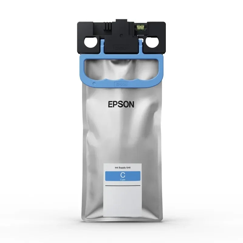 EPSON T13J200 Bolsa de Tinta Durabrite Pro Cian