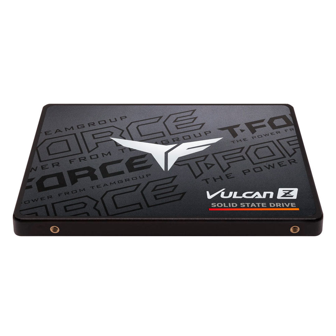 TEAMGROUP VULCAN Z QLC SSD Disco Sólido 2TB SATAlll 2.5"