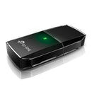 Adaptador USB sem fio TP-LINK ARCHER T2U WIFI 5 AC600 Dual Band