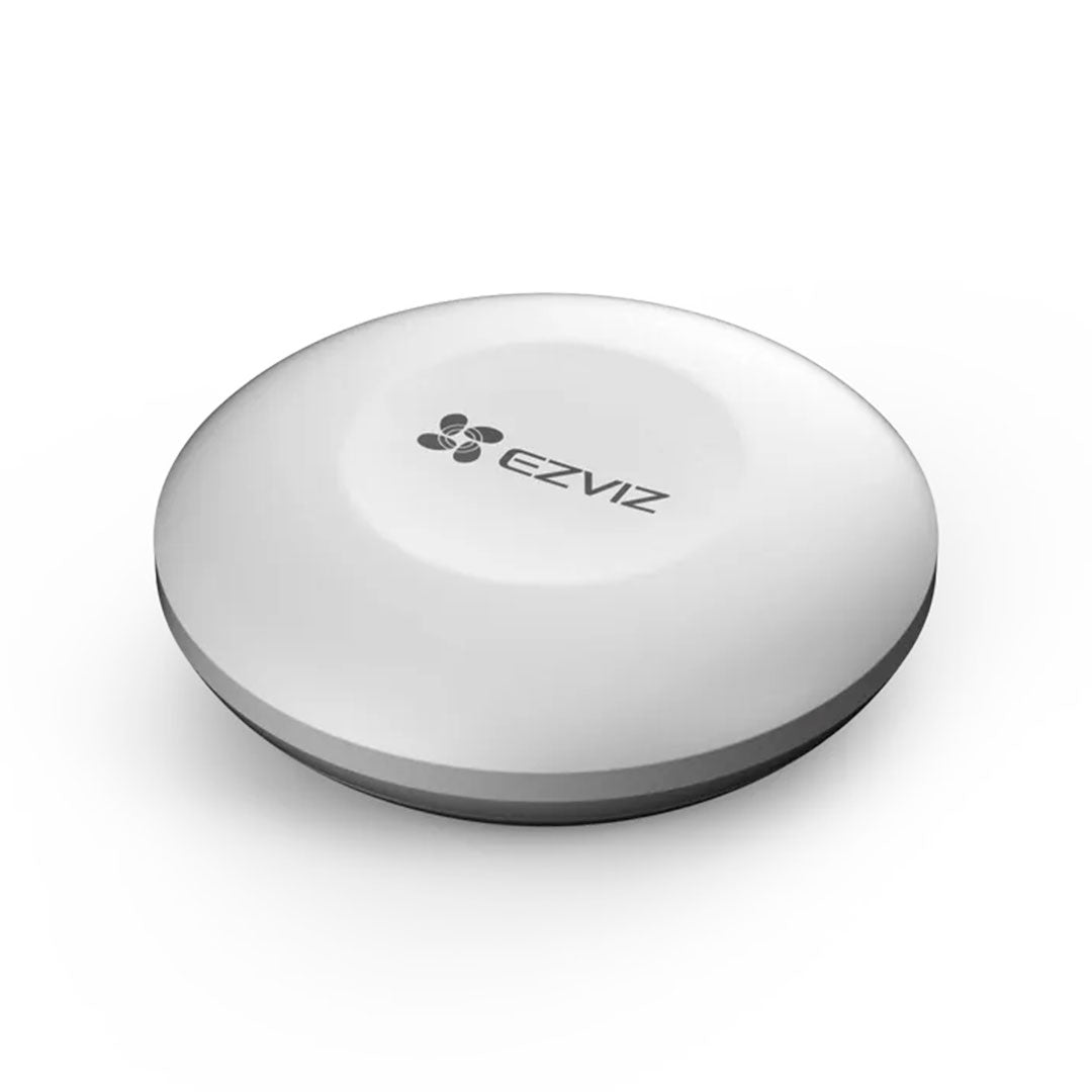 EZVIZ T3C Botón de Pánico Inalámbrico de Emergencia para Panel de Alarma B1