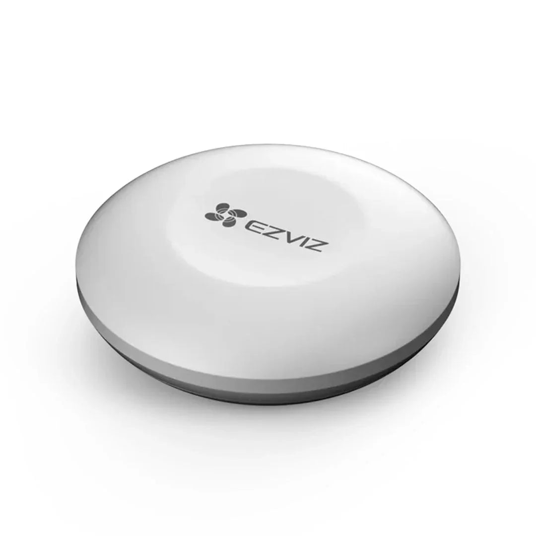 EZVIZ T3C Botón de Pánico Inalámbrico de Emergencia para Panel de Alarma B1
