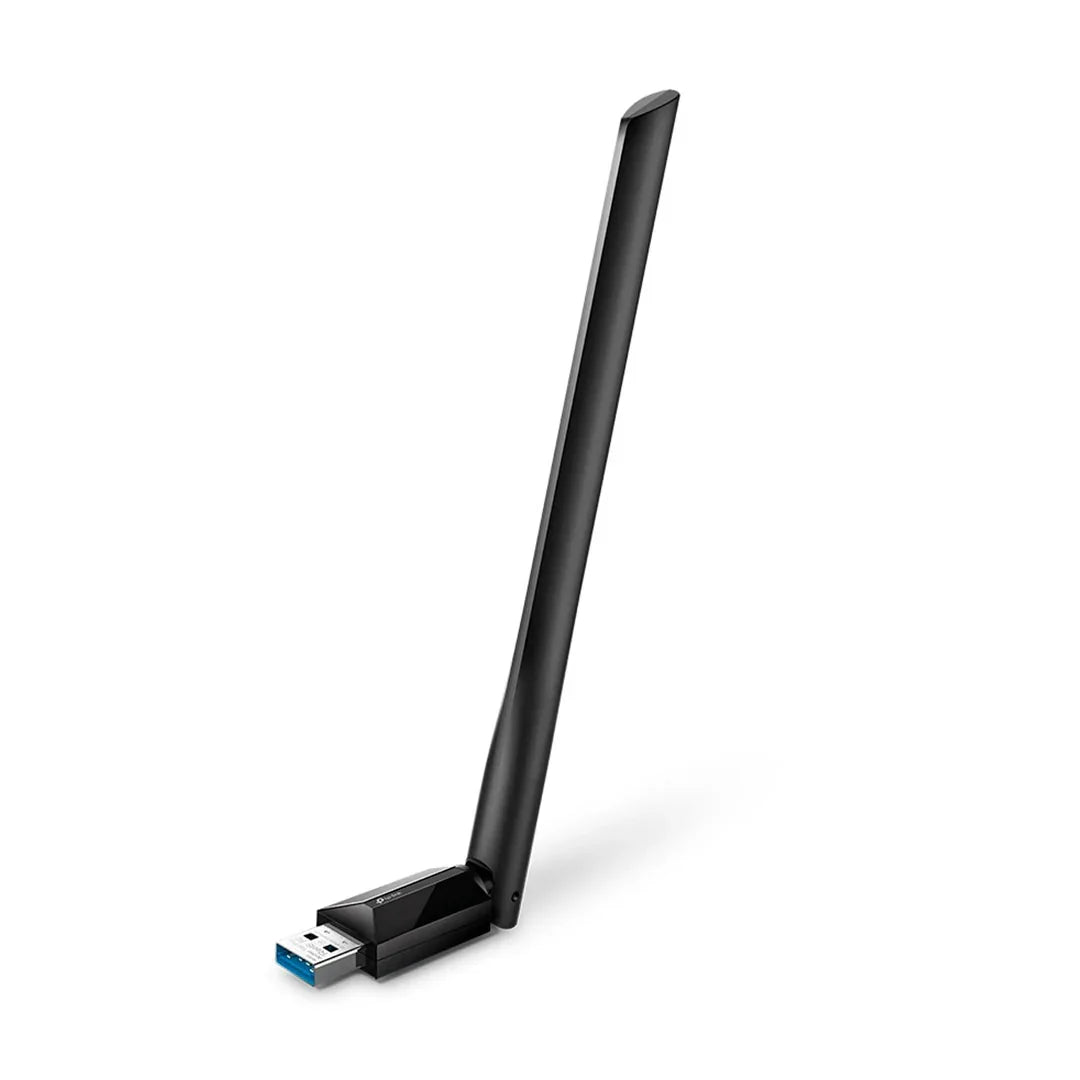 TP-LINK ARCHER T3U PLUS WiFi5 AC1300 Adaptador USB Doble Banda