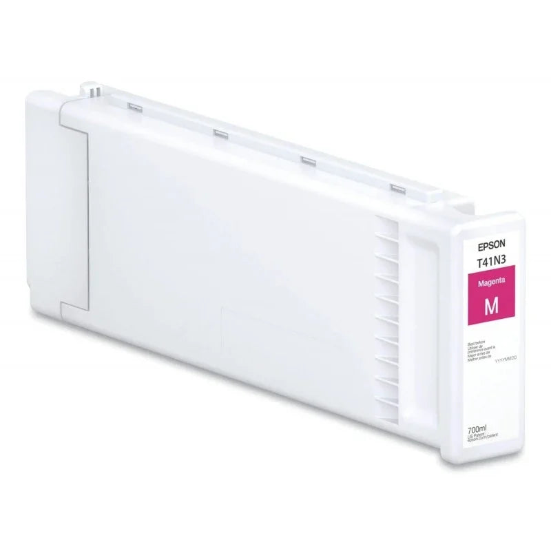 EPSON T41N320 Cartucho de Tinta T41N UltraChrome XD2Magenta 700ml