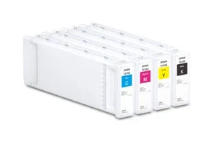 EPSON T41N520 Cartucho de Tinta T41N UltraChrome XD2 Black