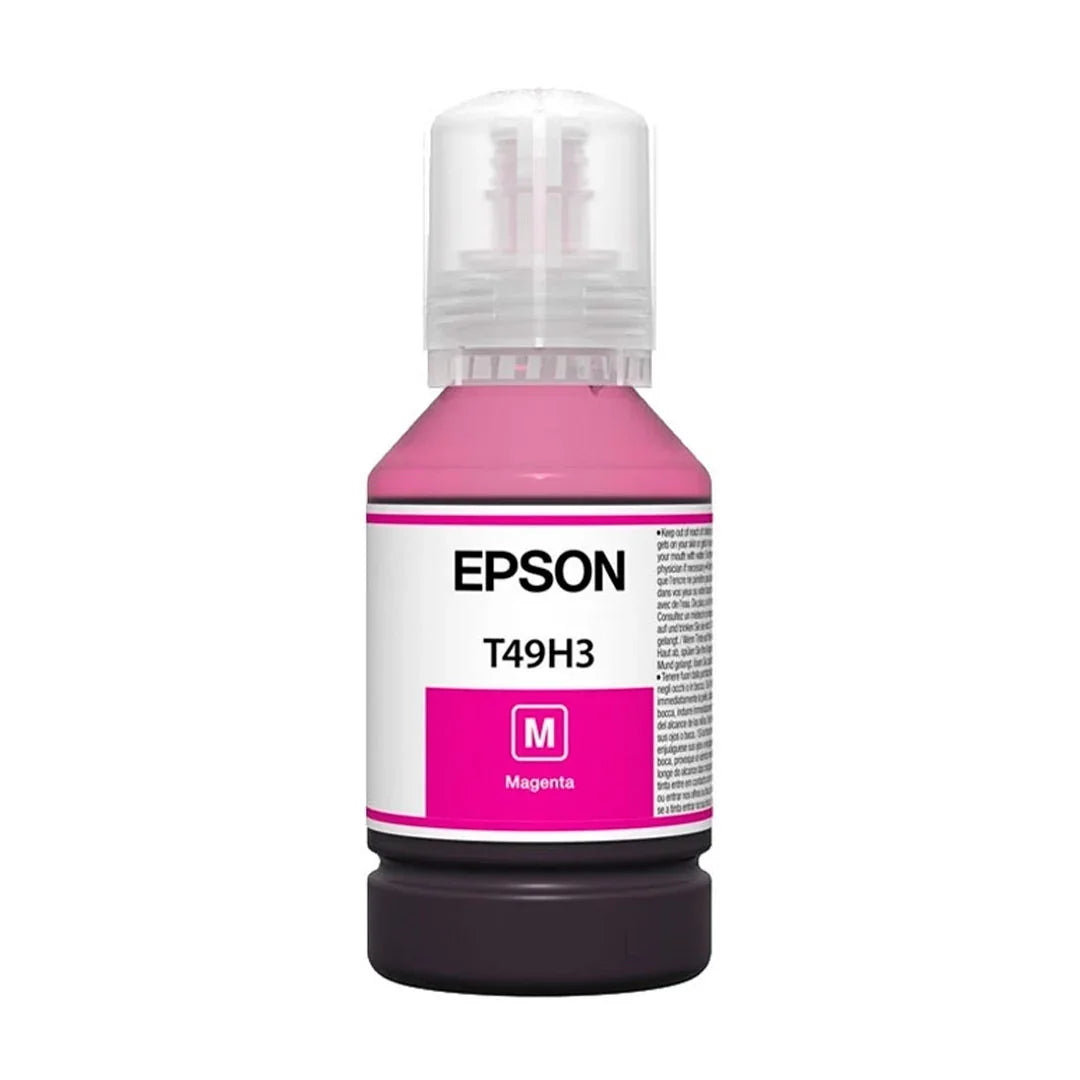 EPSON T49H300 Botella de Tinta Magenta SureColor 140ml