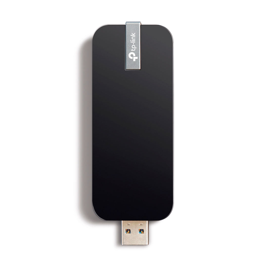 TP-LINK ARCHER T4U WiFi5 AC1300 Adaptador USB Doble Banda
