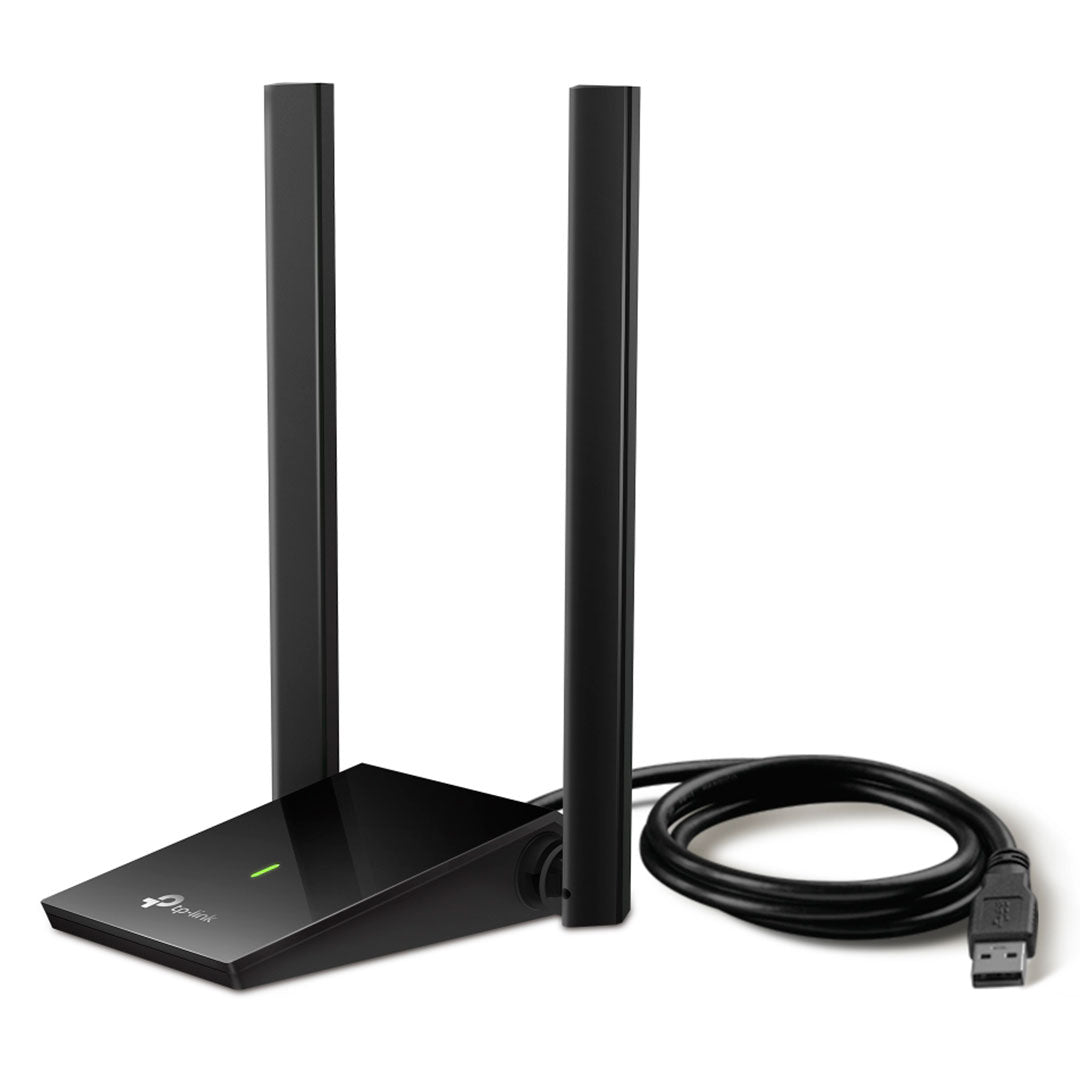 TP-LINK ARCHER T4U Plus Adaptador USB Inalámbrico AC1300 Doble Banda