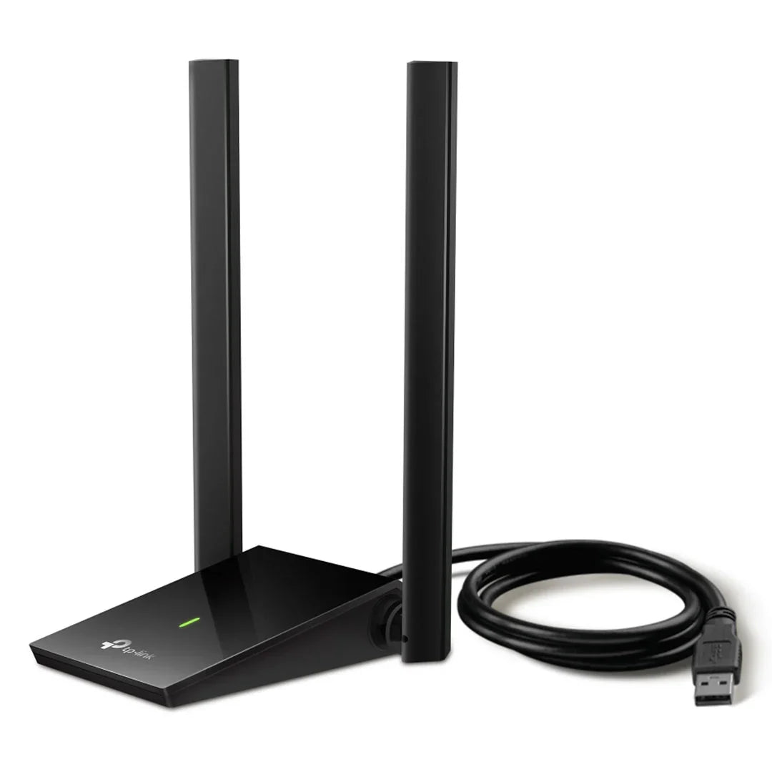 TP-LINK ARCHER T4U Plus Adaptador USB Inalámbrico AC1300 Doble Banda