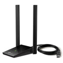 Adaptador USB sem fio de banda dupla TP-LINK ARCHER T4U PLUS WIFI 5 AC1300