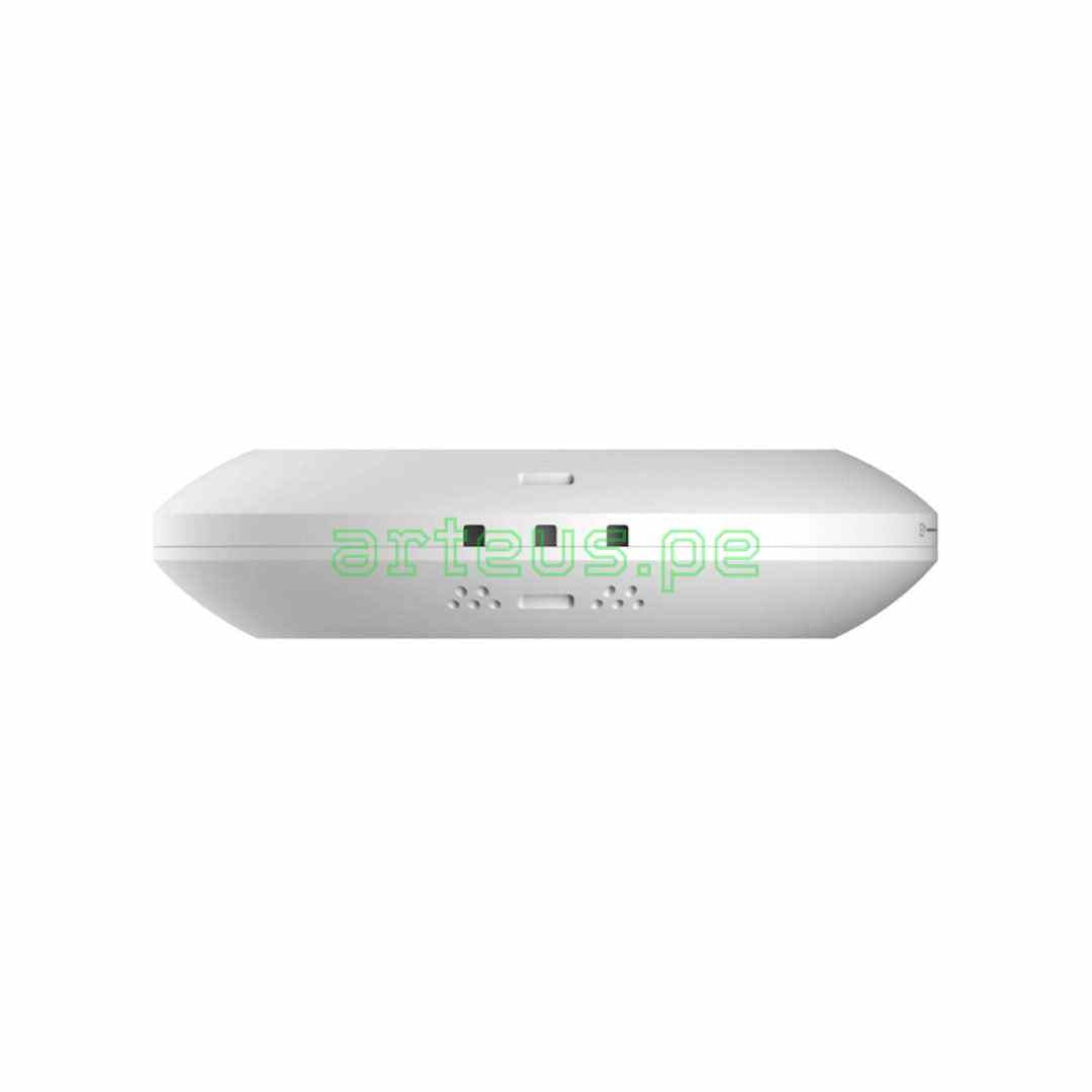 EZVIZ T51C Sensor de Temperatura y Humedad para Panel de Alarma B1