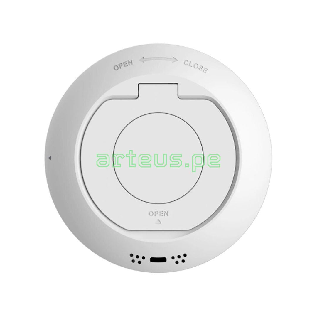 EZVIZ T51C Sensor de Temperatura y Humedad para Panel de Alarma B1