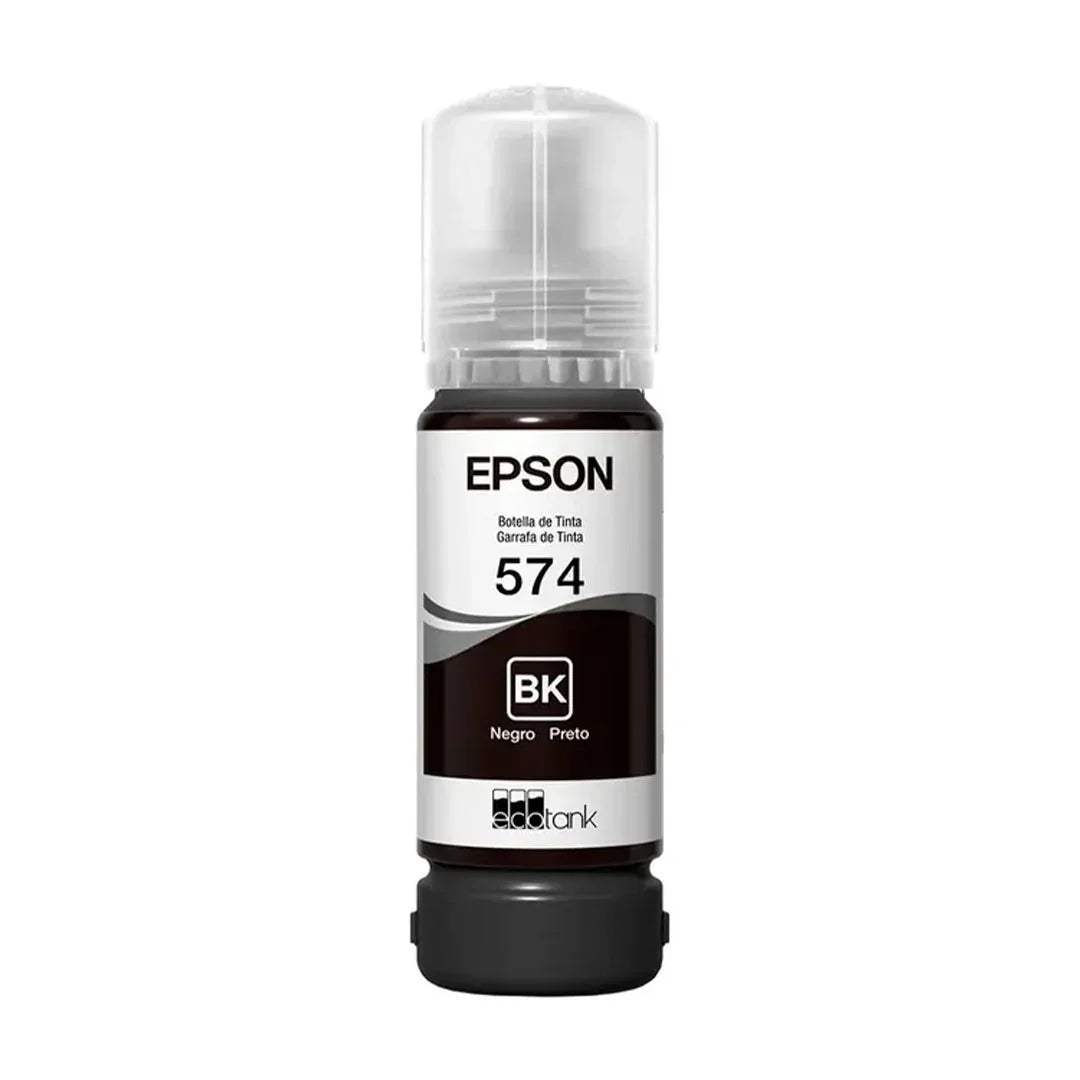 EPSON T574120-AL Tinta para Impresora Fotografica EcoTank L8050