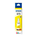 EPSON T673420-AL - EPSON L800 YELLOW INK