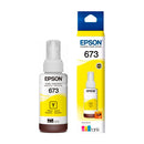 EPSON T673420-AL - EPSON L800 YELLOW INK