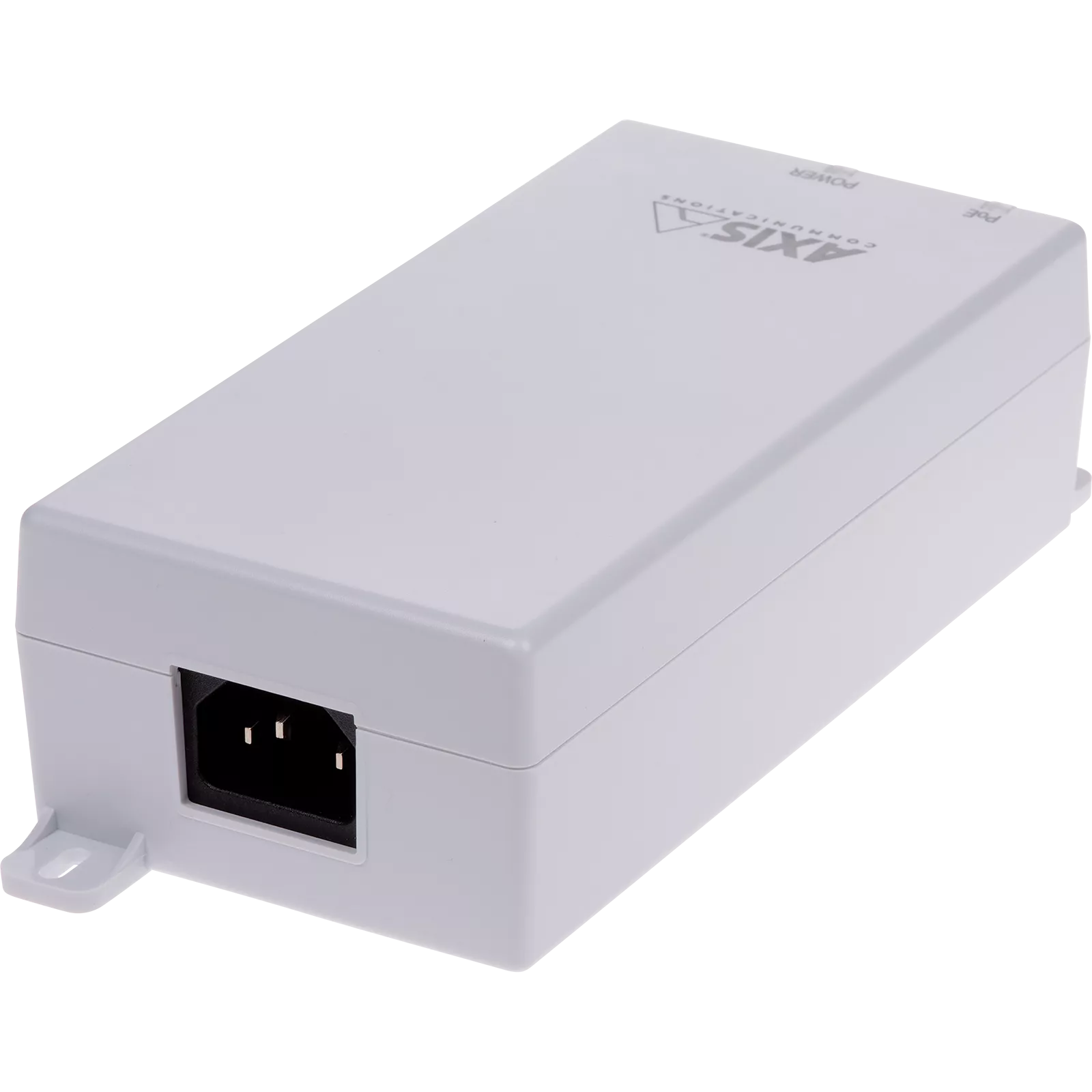 AXIS T8154 Inyector High PoE 60W Midspan 55V 802.3bt Gigabit 1SFP