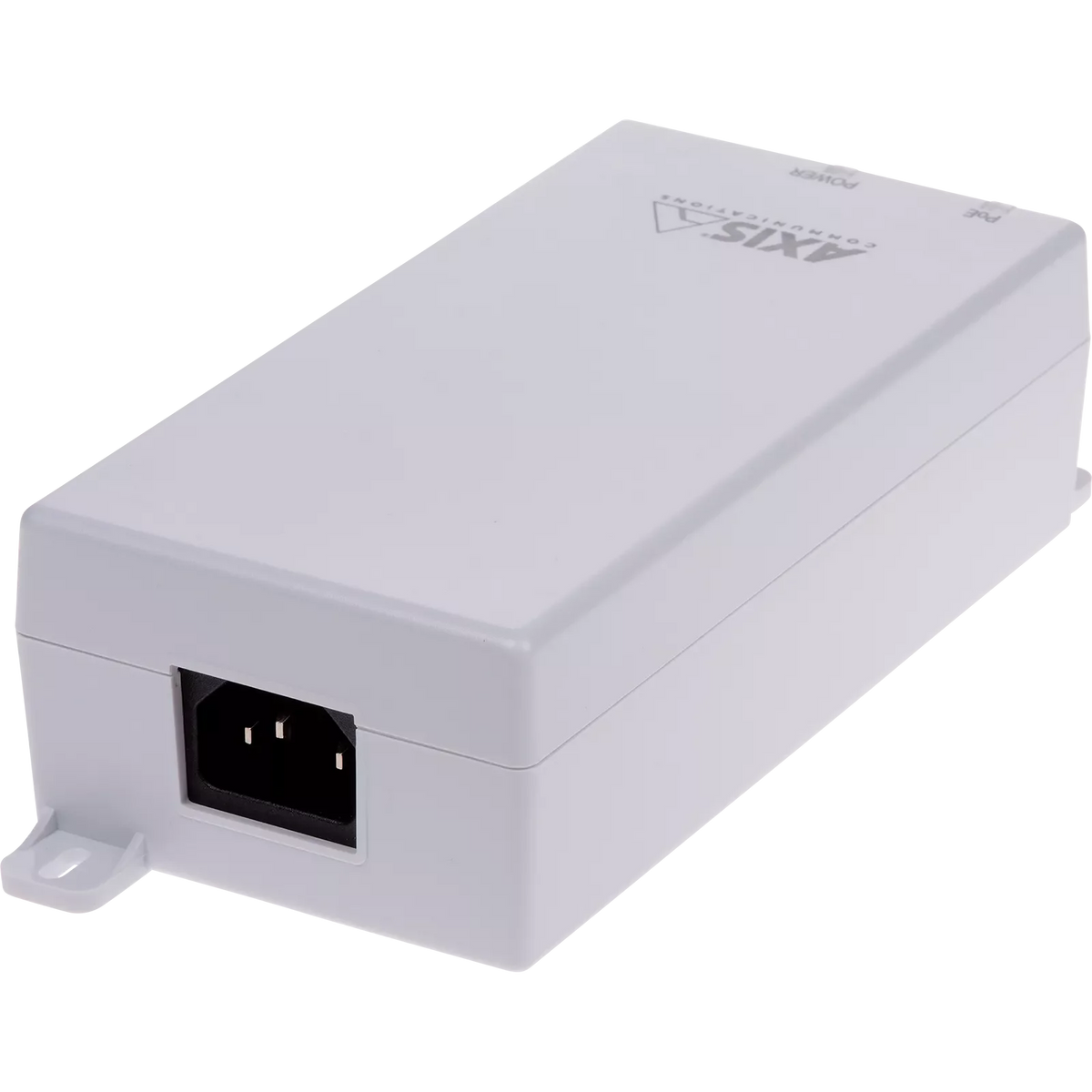 AXIS T8154 Inyector High PoE 60W Midspan 55V 802.3bt Gigabit 1SFP
