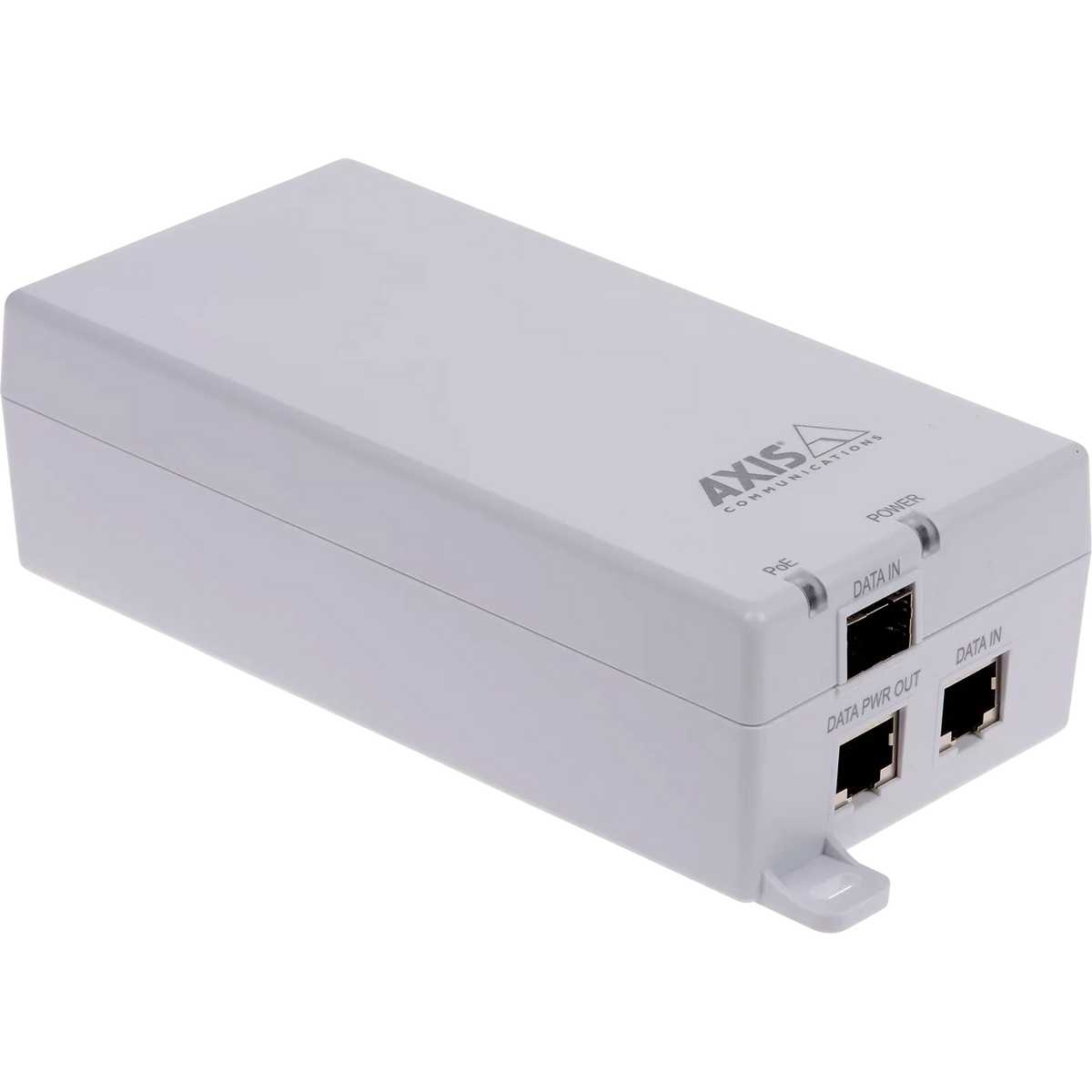 AXIS T8154 Inyector High PoE 60W Midspan 55V 802.3bt Gigabit 1SFP