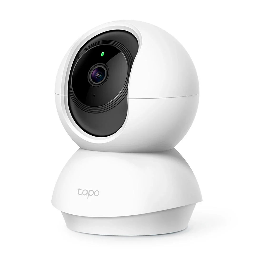TP-LINK TAPO C200C Cámara de seguridad WIFI 2MP 360º PT
