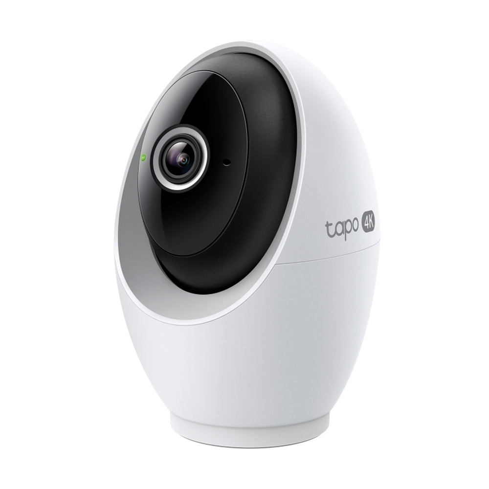TP-LINK TAPO C260 Cámara de Seguridad WiFi 4K 8MP