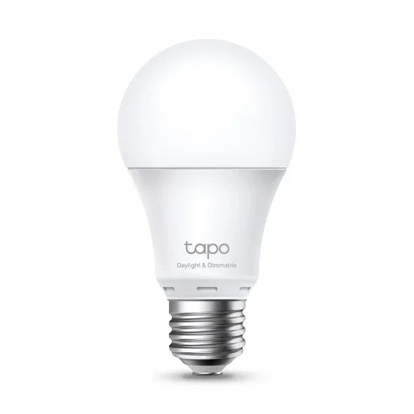 TP-LINK TAPO L520E Bombilla Wi-Fi luz diurna