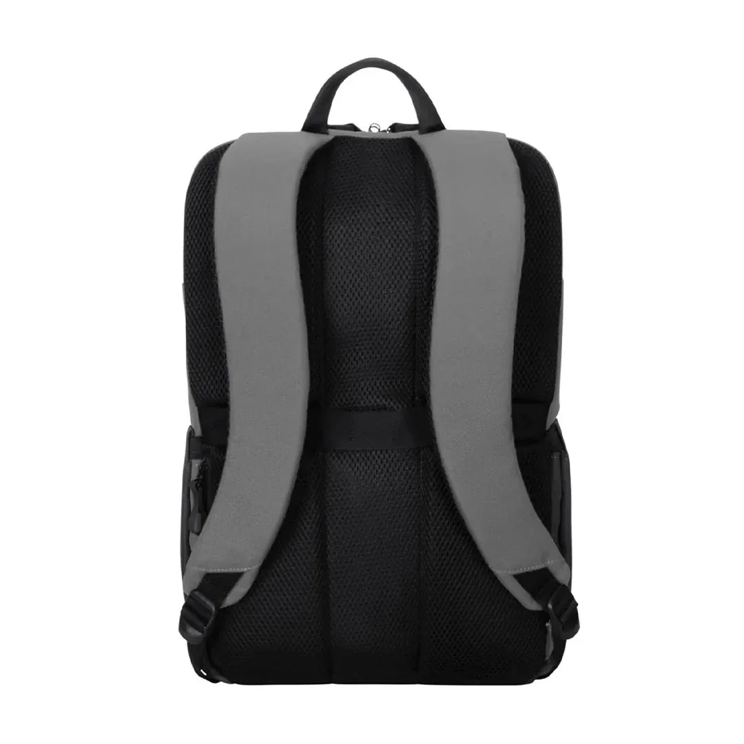 TARGUS TBB634GL Mochila para laptop Sagano 15.6" Ecosmart Travel Safeport Sling Gris/Negro