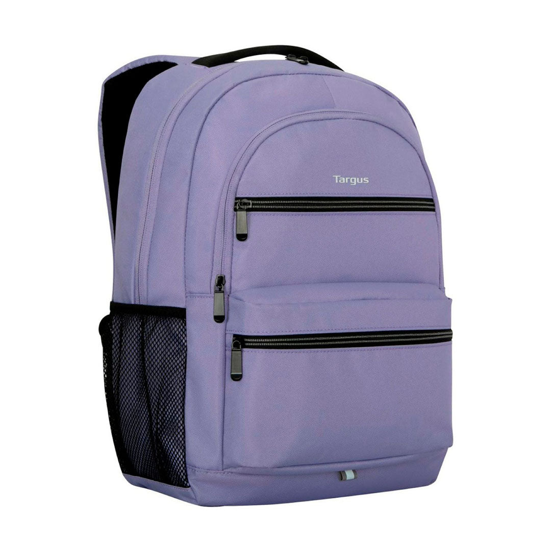 TARGUS TBB63707GL Mochila para laptop Octave II 15.6" Violeta