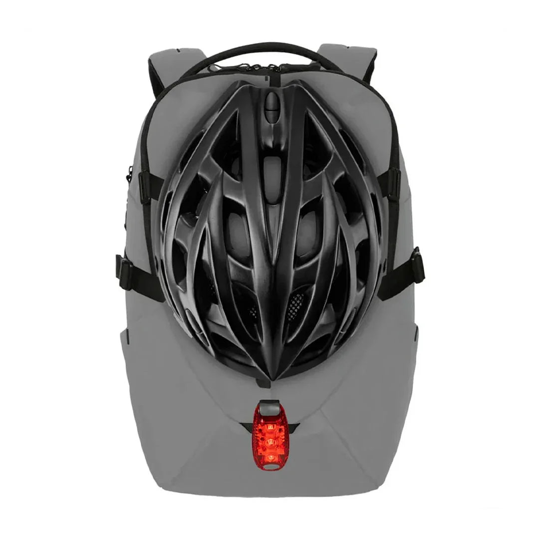 TARGUS TBB64904GL Mochila para laptop Terra Ecosmart 16" 23L Gris