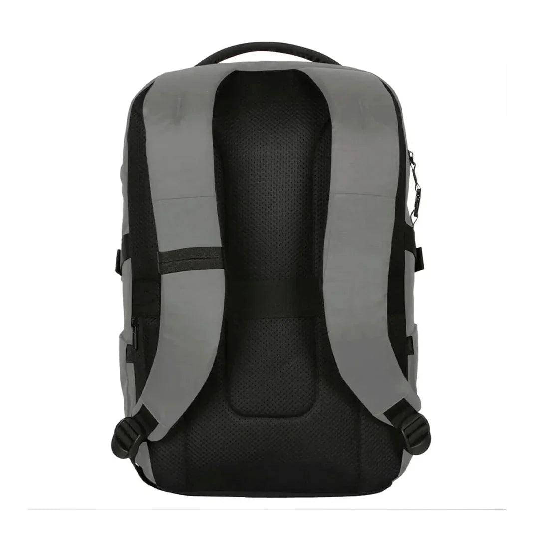 TARGUS TBB64904GL Mochila para laptop Terra Ecosmart 16" 23L Gris