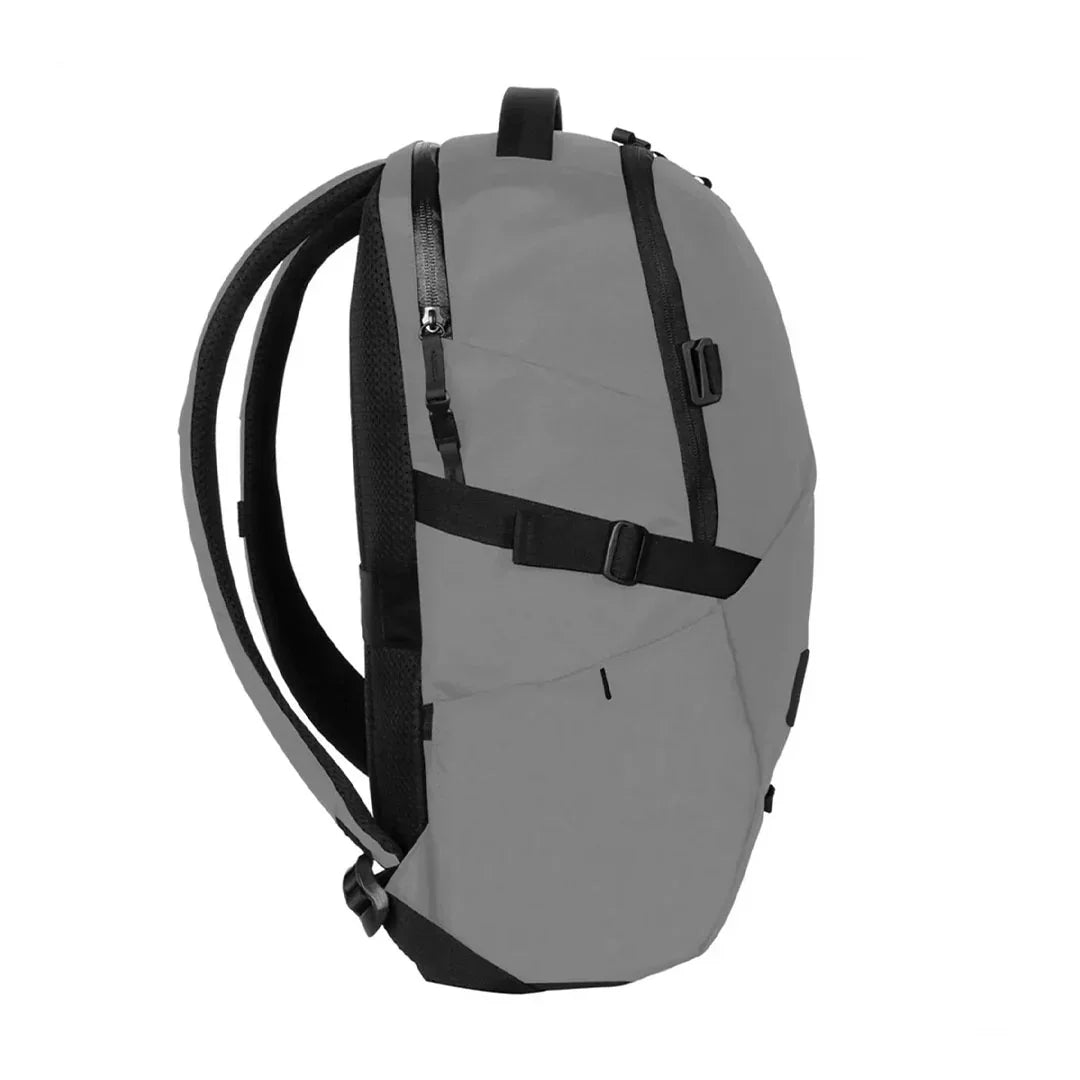 TARGUS TBB64904GL Mochila para laptop Terra Ecosmart 16" 23L Gris